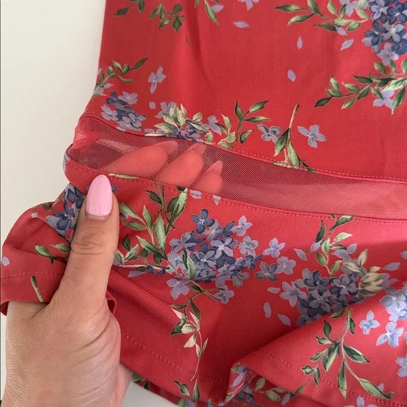 Y2K BCBG Max Azria skirt